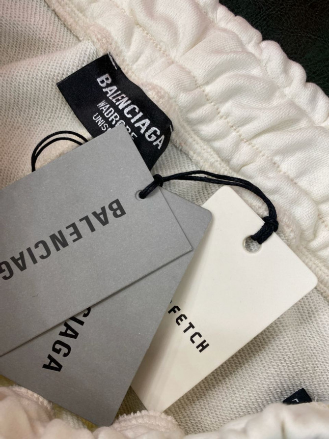 Шорты Balenciaga — изображение 8