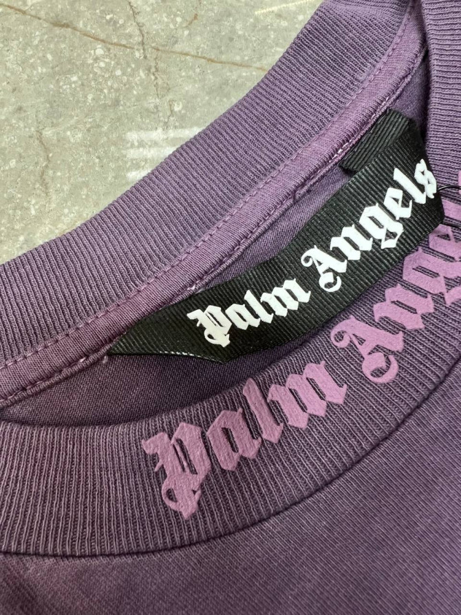 Футболка Palm Angels — изображение 3