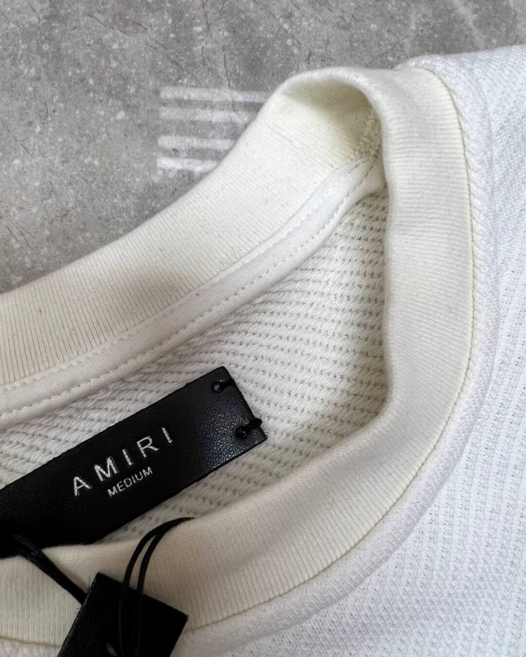 Кофта Amiri — изображение 5
