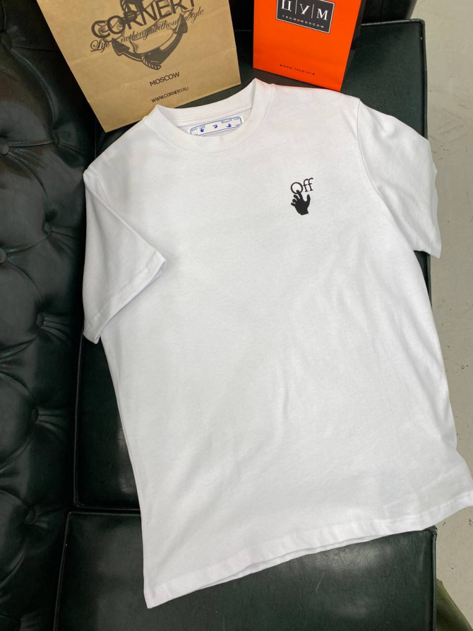 Футболка Off White
