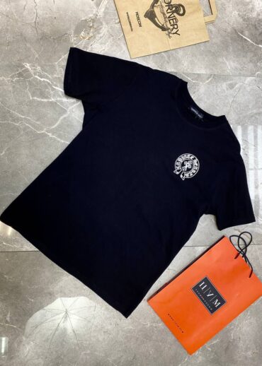 Футболка Chrome Hearts