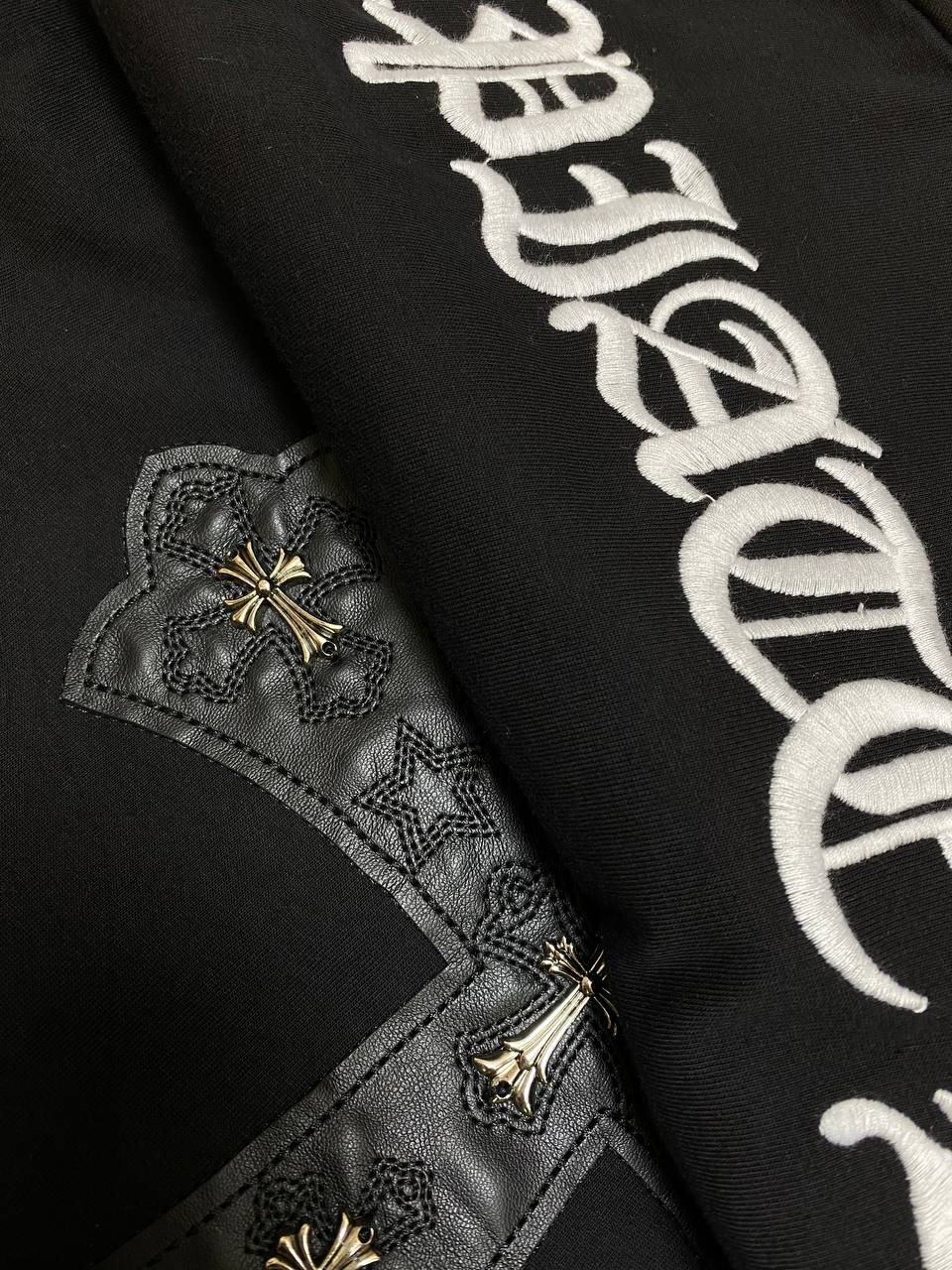 Футболка Chrome Hearts — фото 6