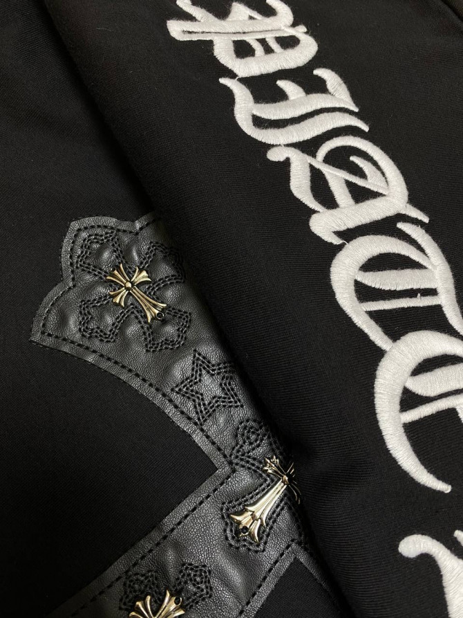 Футболка Chrome Hearts — изображение 6