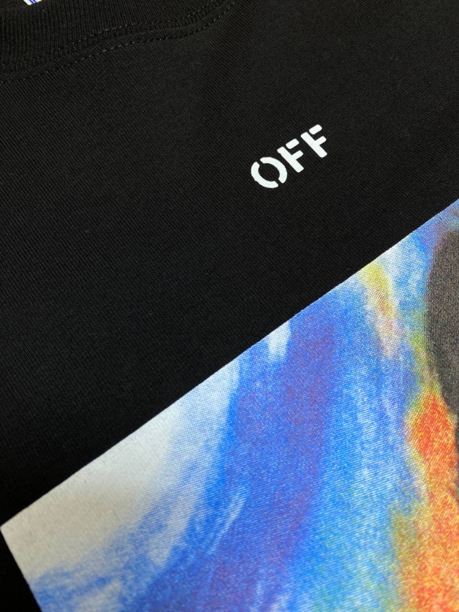 Футболка Off White — изображение 2