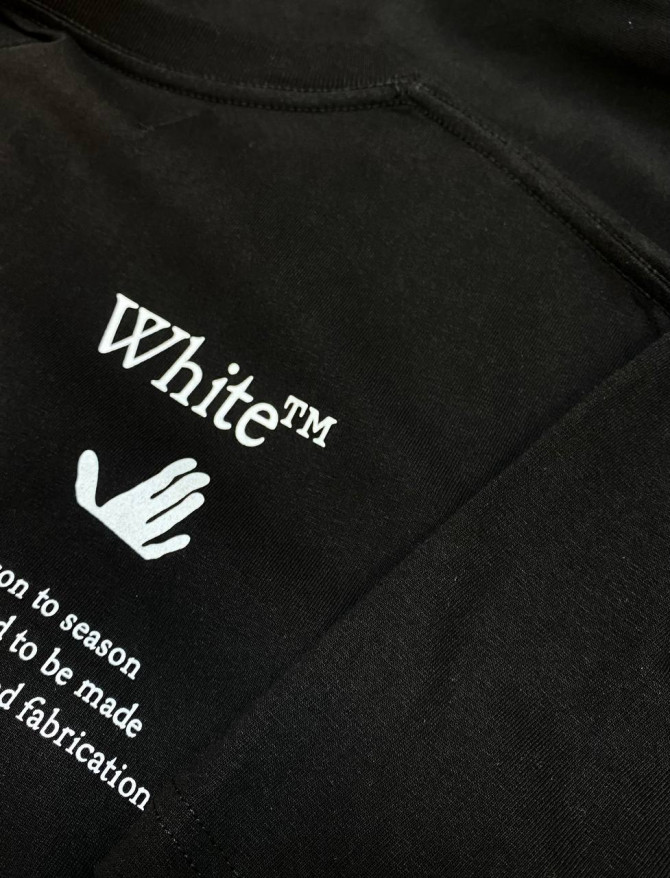 Футболка Off White — изображение 8