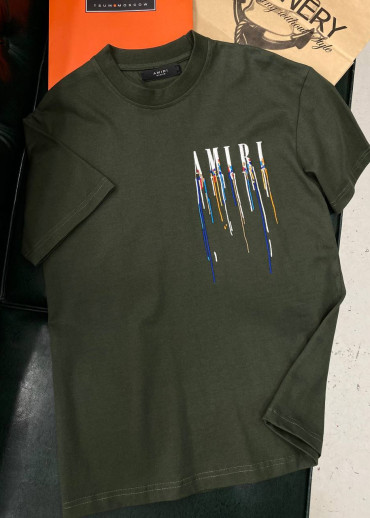 Футболка Amiri