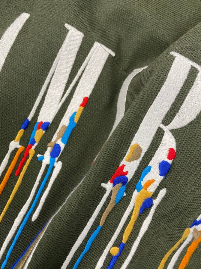 Футболка Amiri — изображение 7