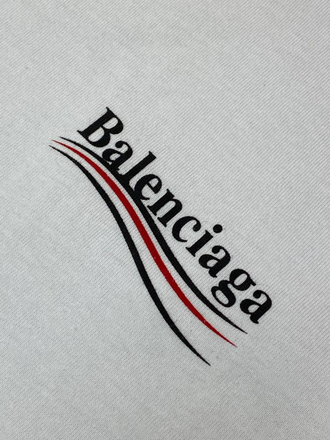 Футболка Balenciaga — изображение 4