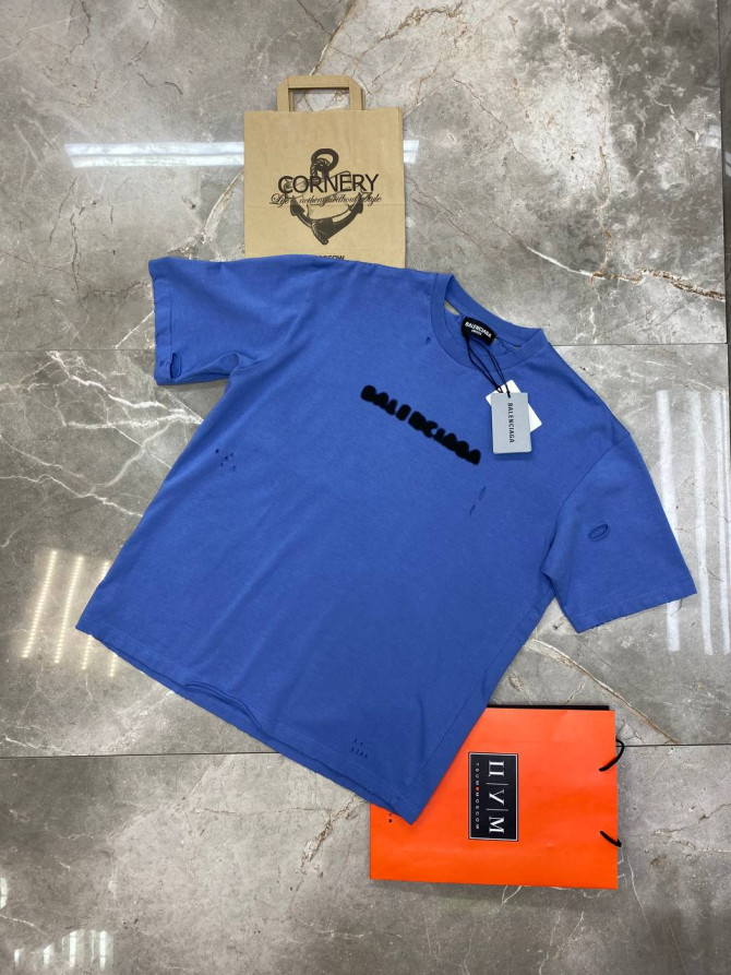 Футболка Balenciaga