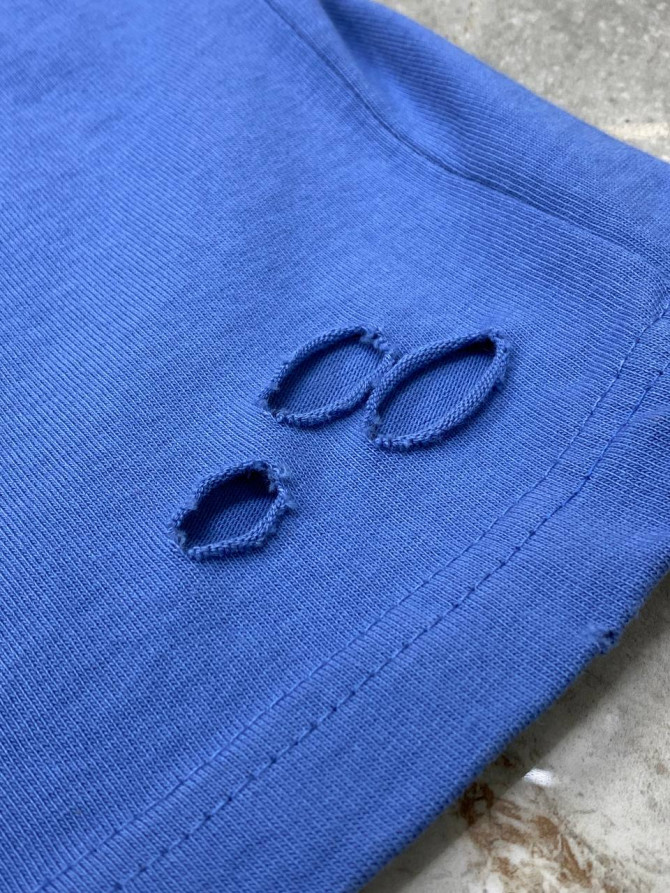 Футболка Balenciaga — изображение 7