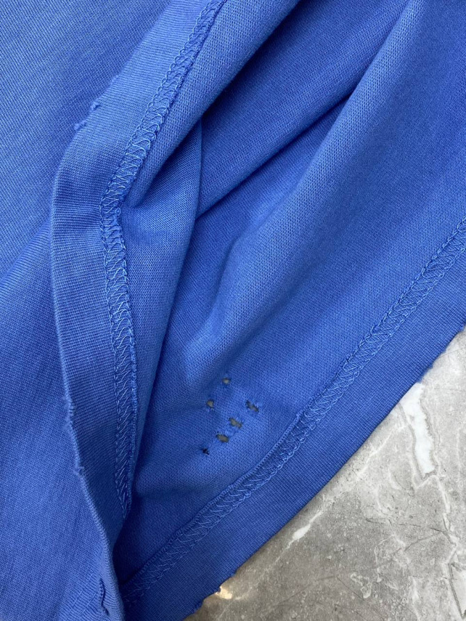 Футболка Balenciaga — изображение 9