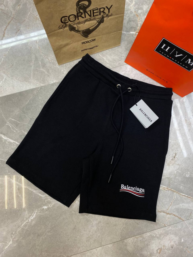 Шорты Balenciaga