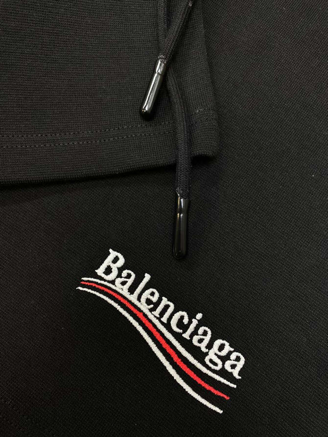 Шорты Balenciaga — изображение 3