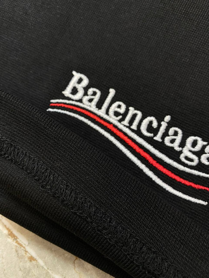 Шорты Balenciaga — изображение 7