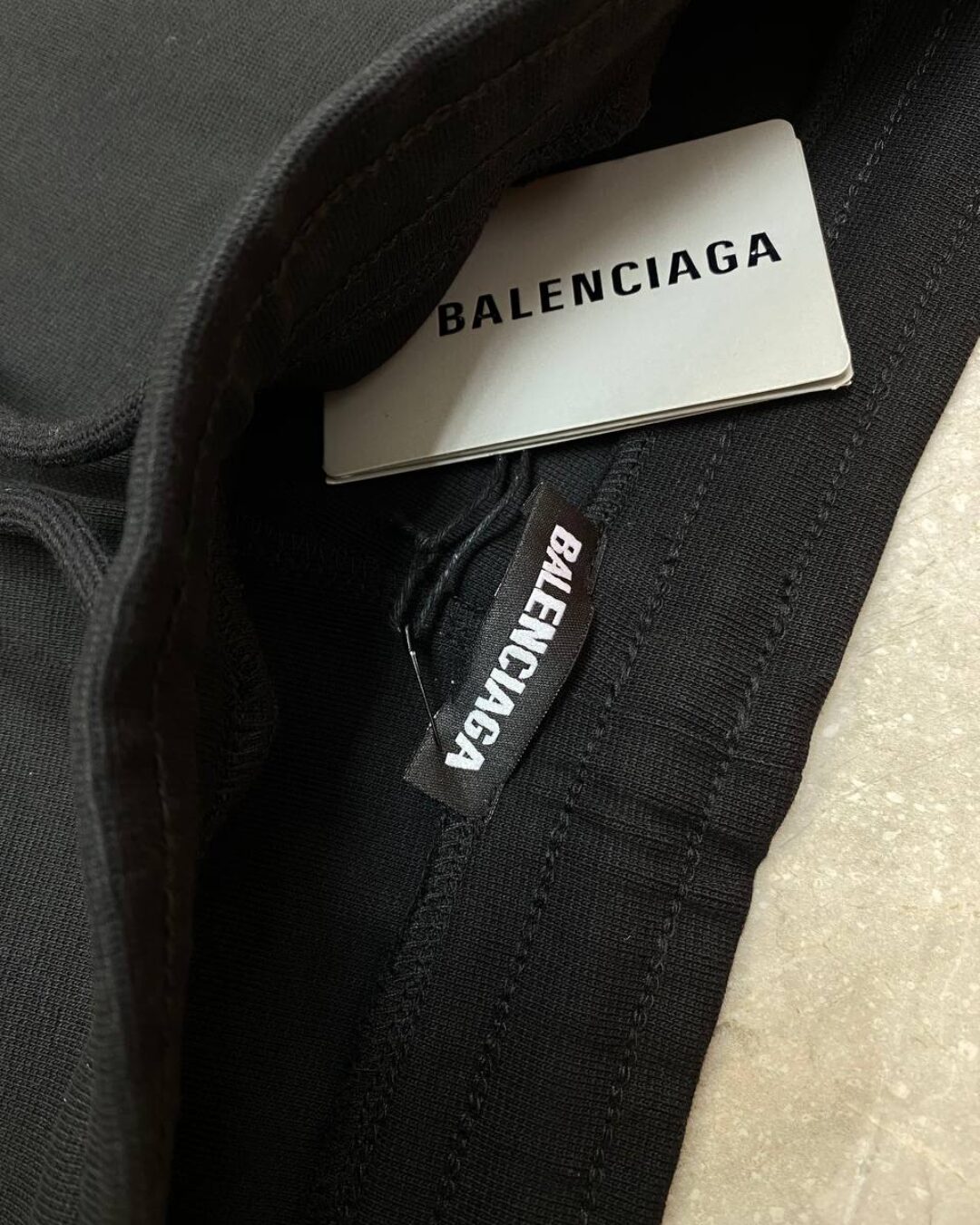 Шорты Balenciaga — изображение 8