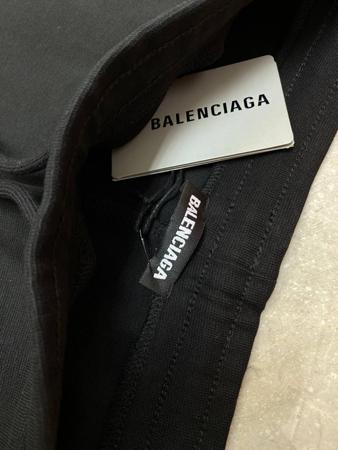 Шорты Balenciaga — изображение 8