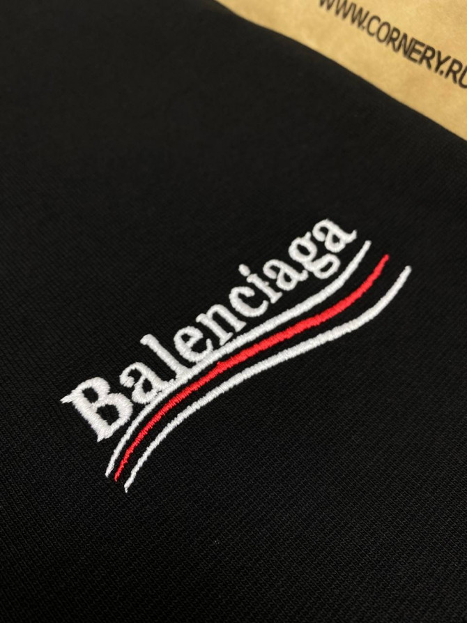 Шорты Balenciaga — изображение 9