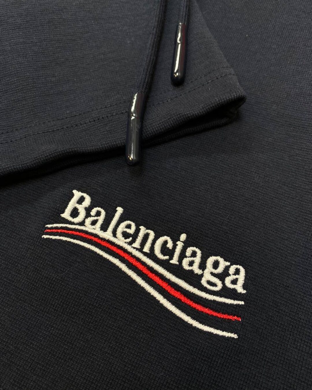 Шорты Balenciaga — изображение 4
