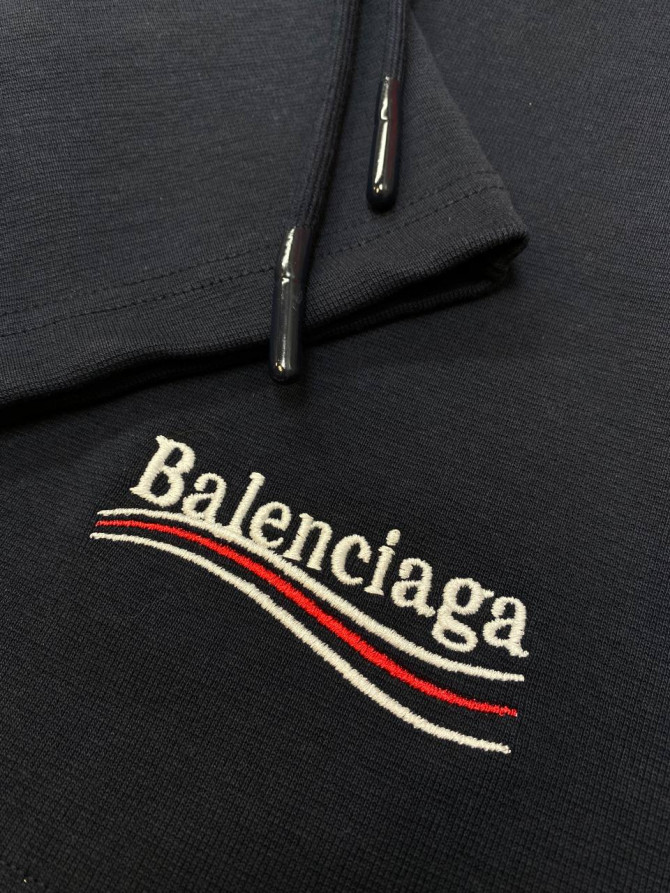 Шорты Balenciaga — изображение 4