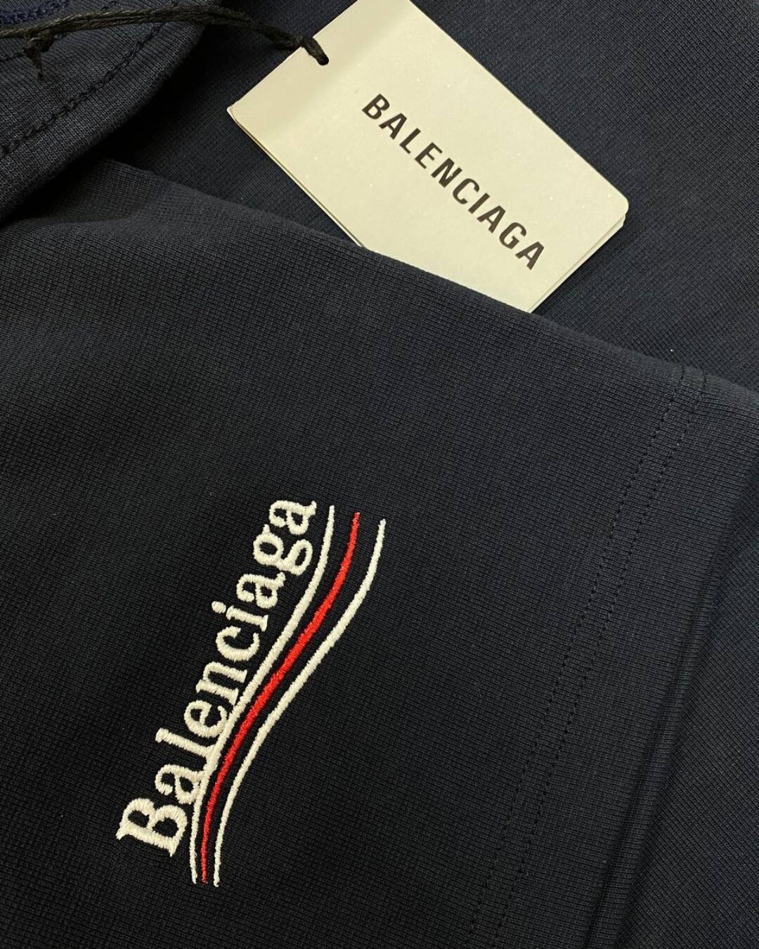 Шорты Balenciaga — изображение 6