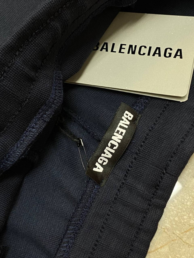 Шорты Balenciaga — изображение 7