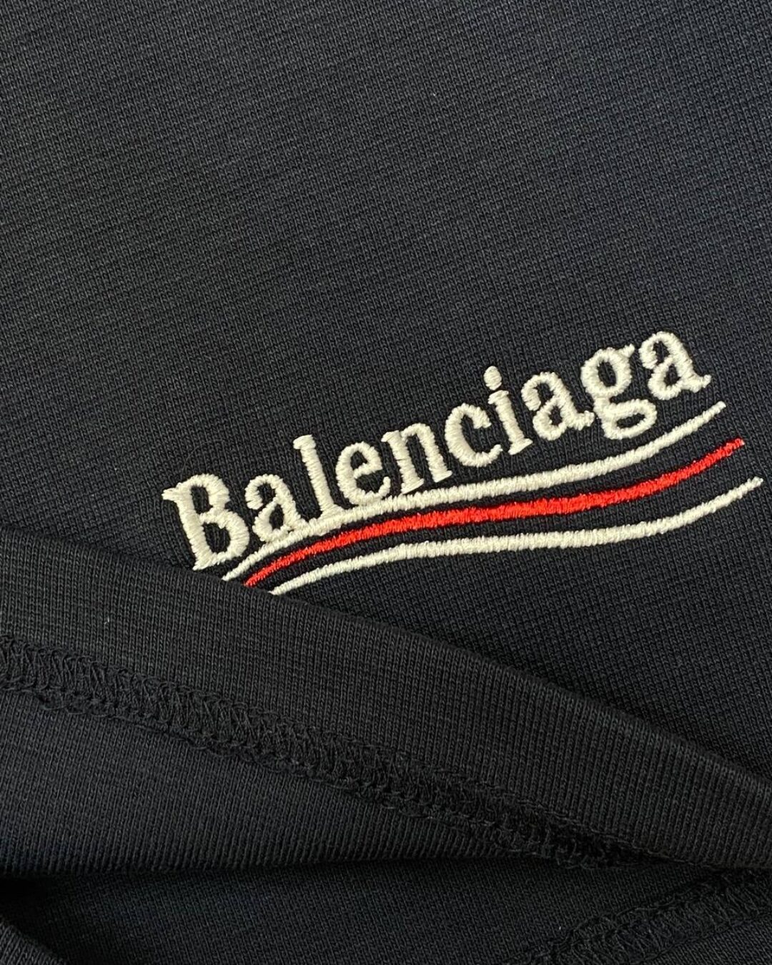 Шорты Balenciaga — изображение 8