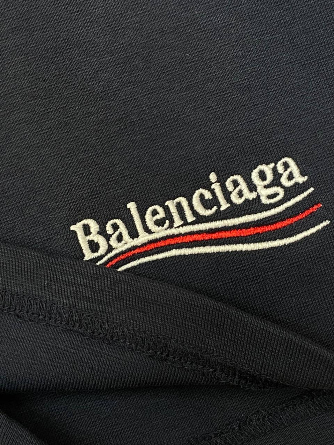 Шорты Balenciaga — изображение 8