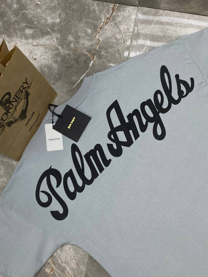 Футболка Palm Angels — изображение 3