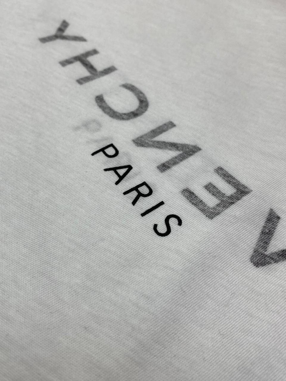 Футболка Givenchy — фото 6