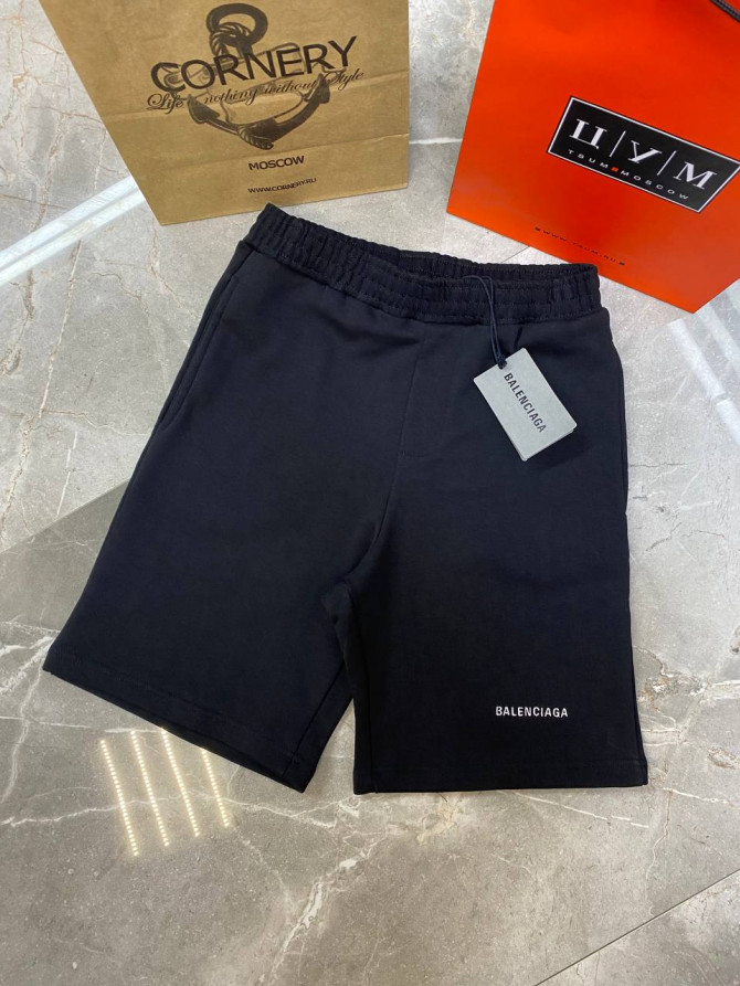 Шорты Balenciaga