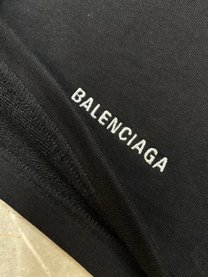 Шорты Balenciaga — изображение 6