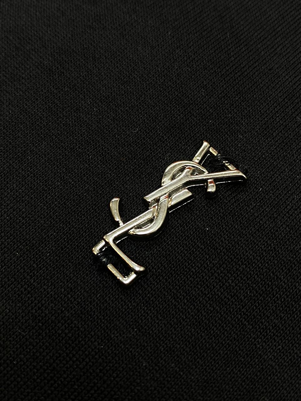 Футболка Saint Laurent — фото 2