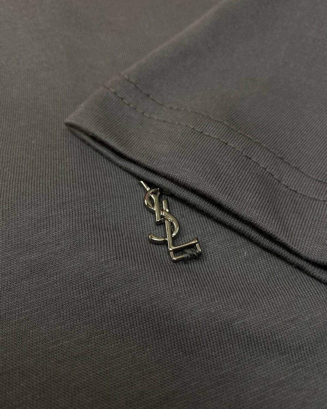 Футболка Saint Laurent — изображение 6