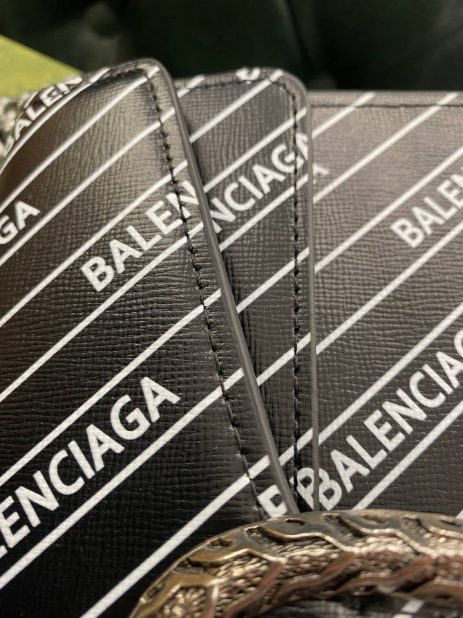 Сумка Balenciaga x Gucci Dionysus The Hacker Project — изображение 8