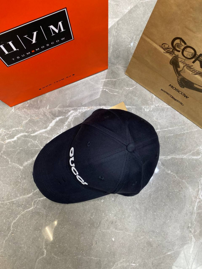 Кепка Gucci — изображение 2