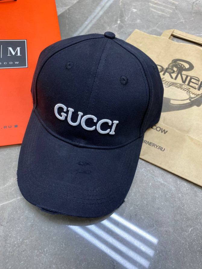 Кепка Gucci — изображение 3