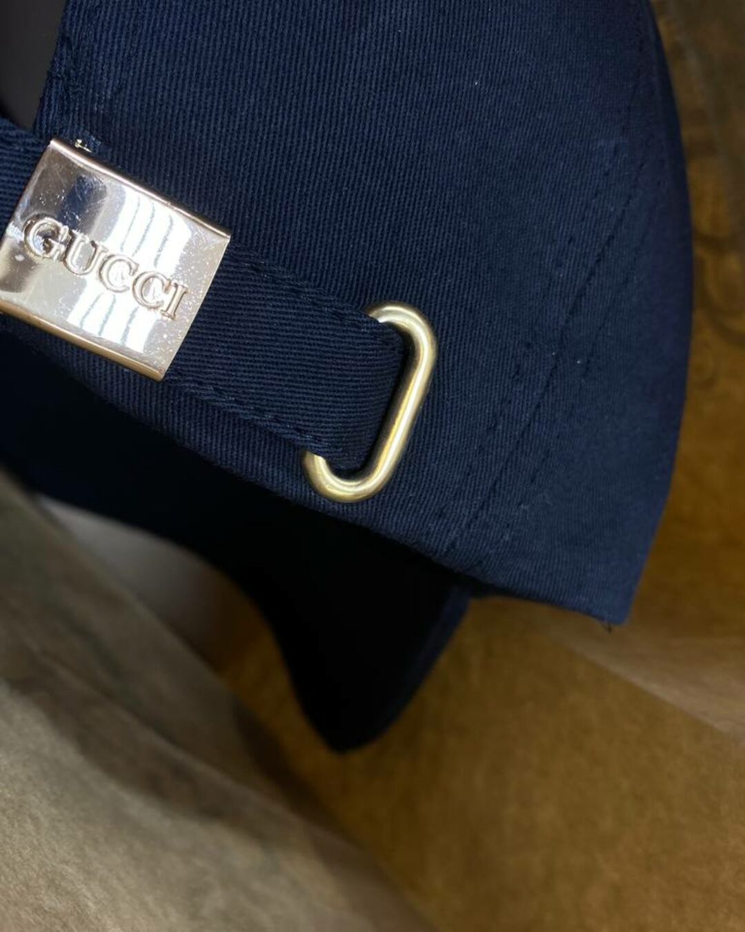 Кепка Gucci — изображение 6