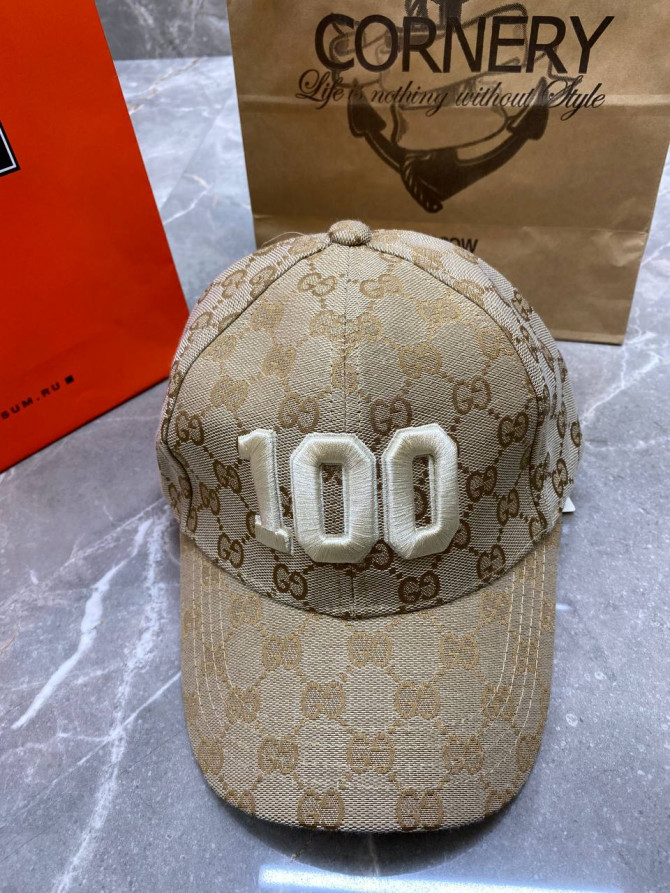 Кепка Gucci — изображение 2