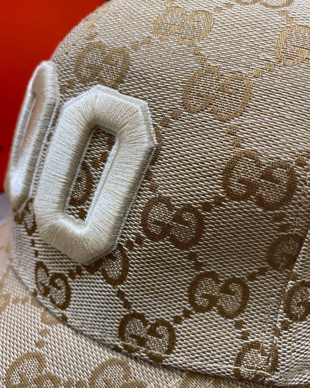 Кепка Gucci — изображение 4