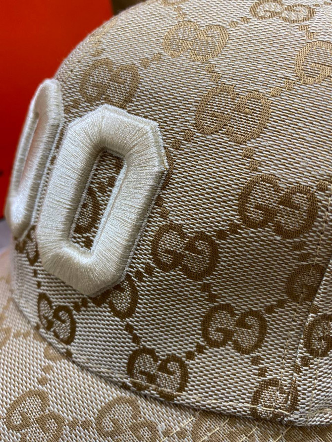 Кепка Gucci — изображение 4