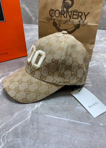 Кепка Gucci