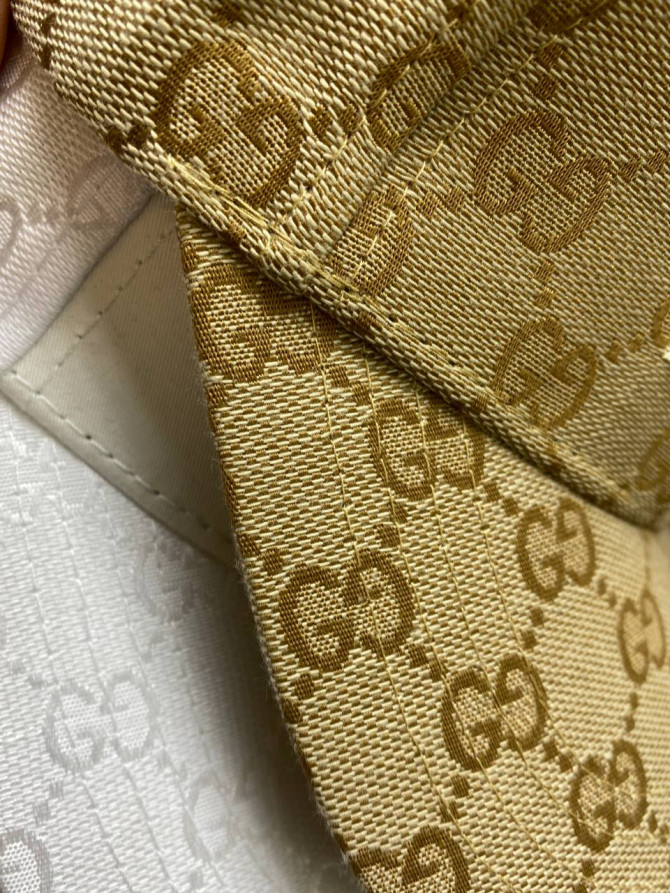 Кепка Gucci — изображение 7