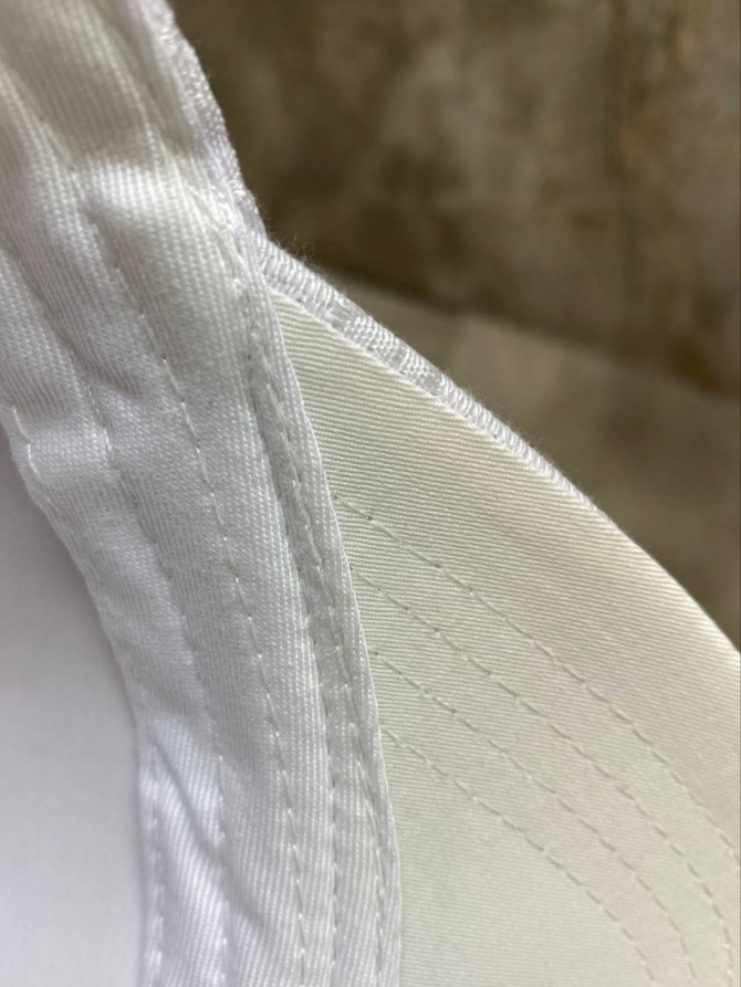 Кепка Gucci x New Era — изображение 6