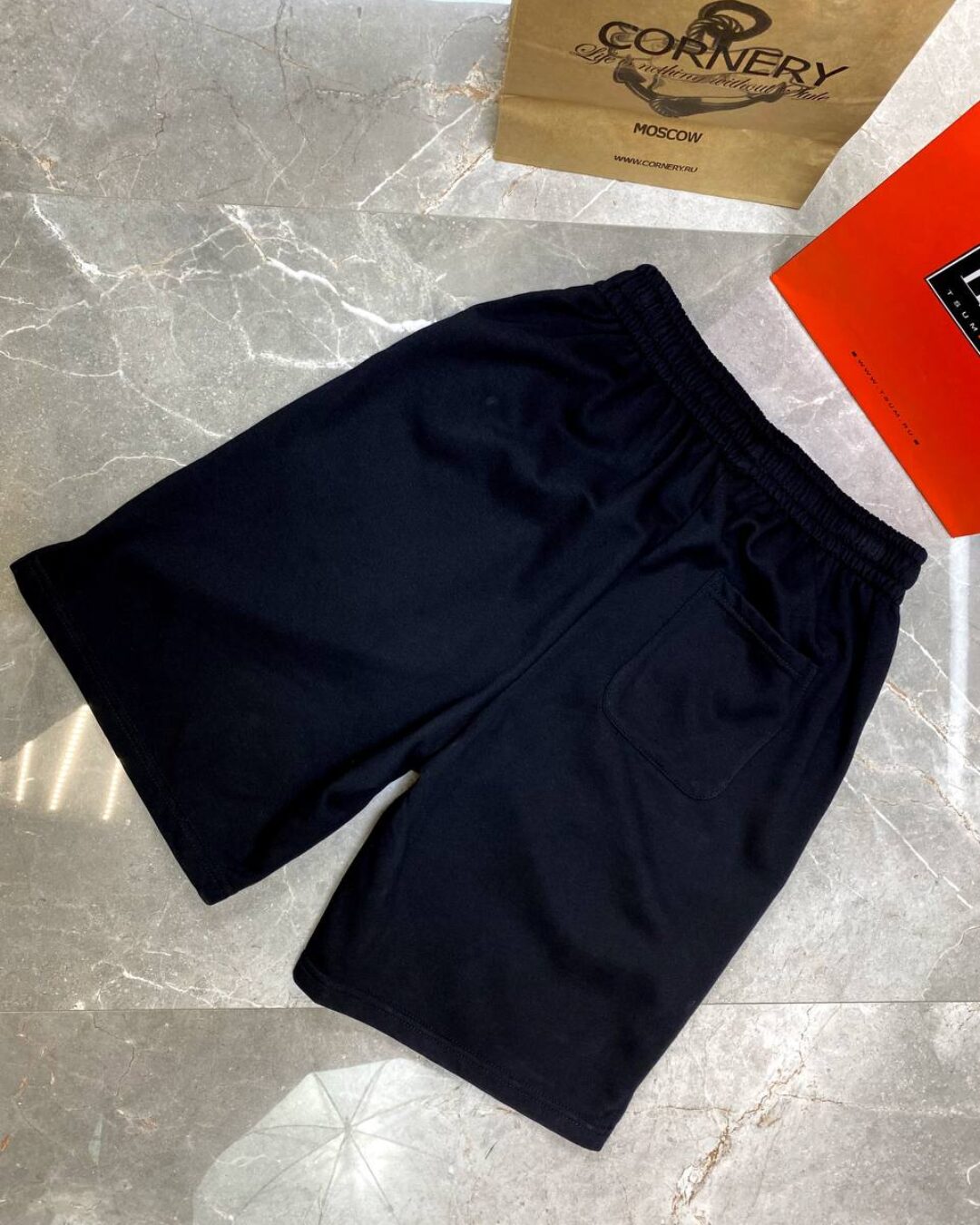 Шорты Vetements — изображение 2