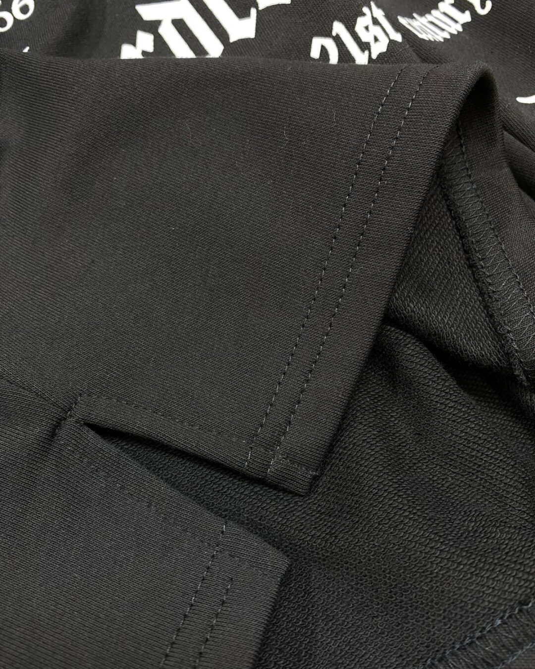 Шорты Vetements — изображение 9