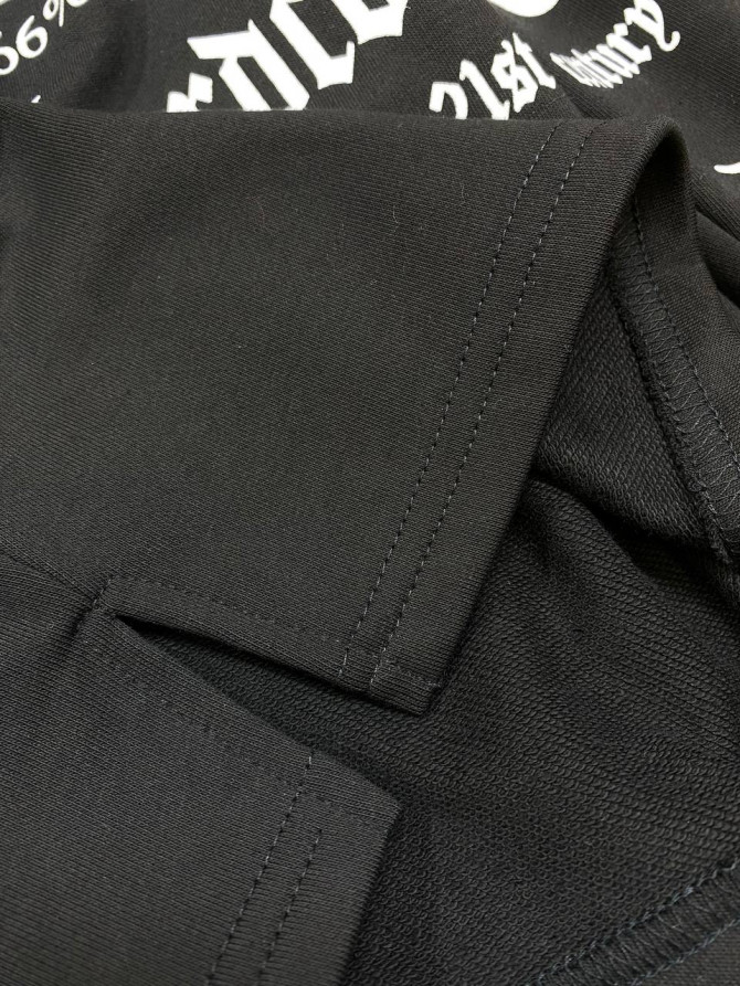 Шорты Vetements — изображение 9
