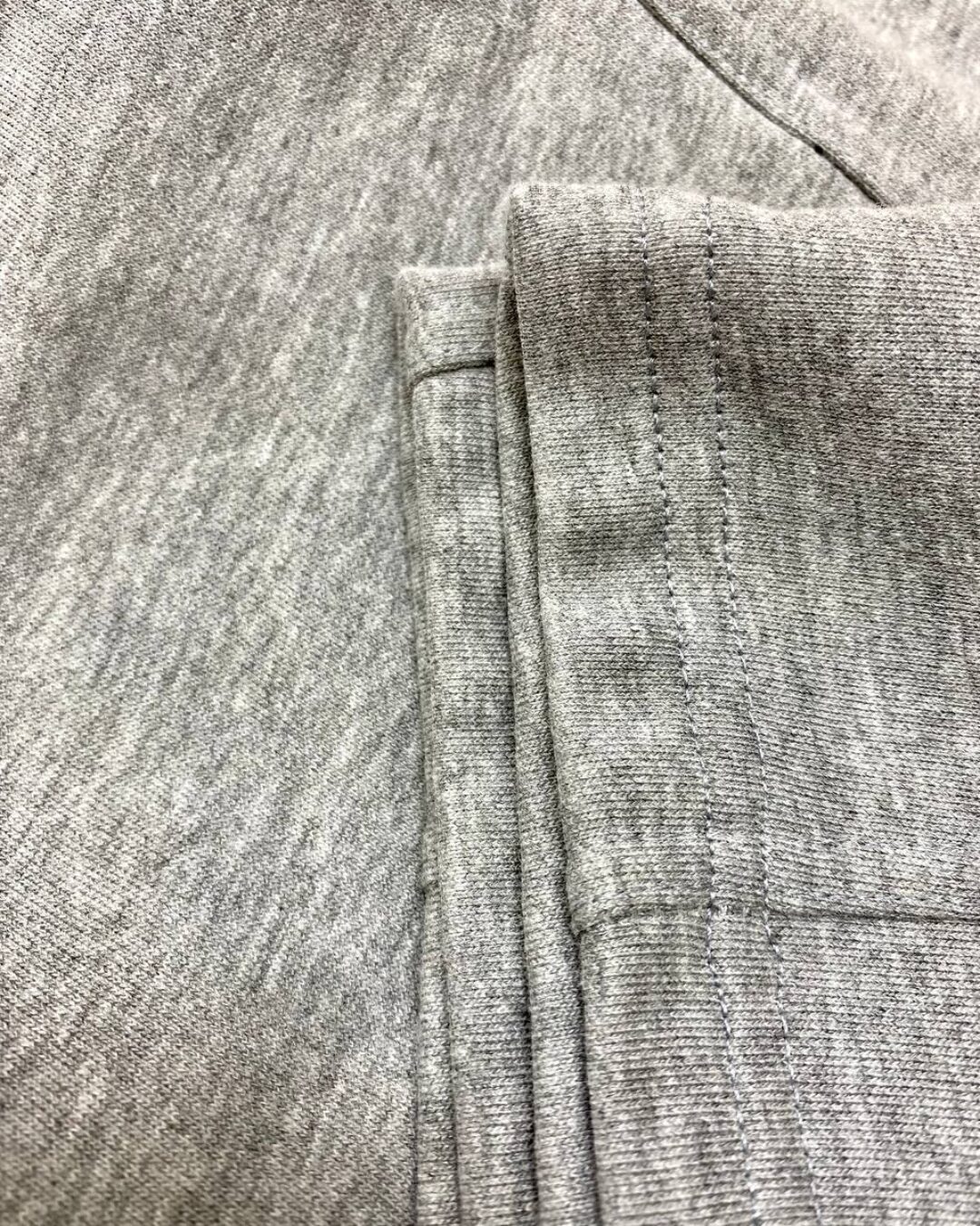 Шорты Vetements — изображение 2