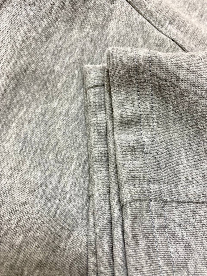 Шорты Vetements — изображение 2