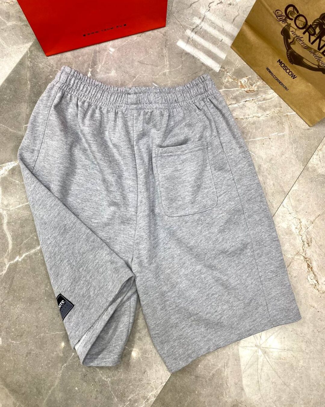 Шорты Vetements — изображение 4
