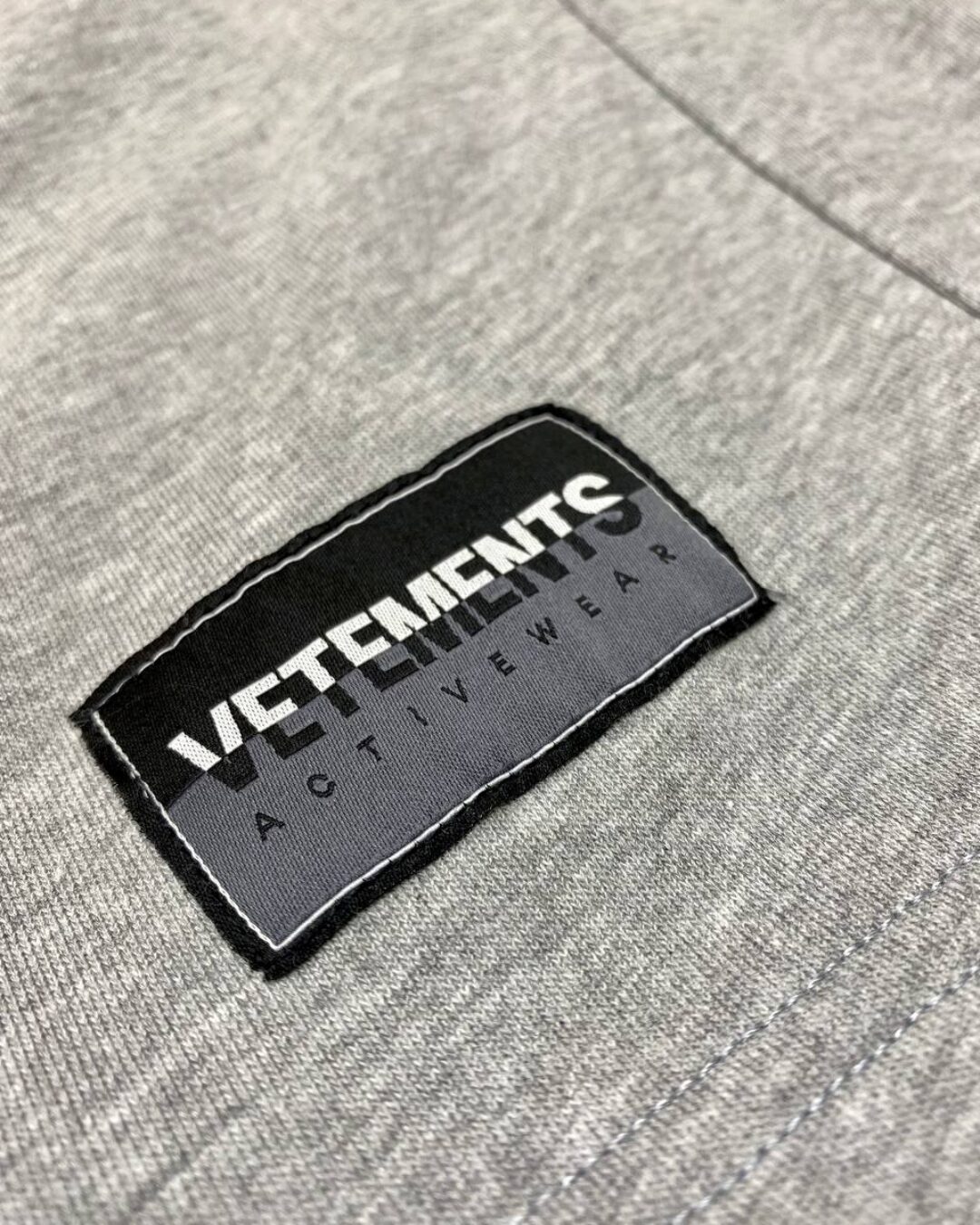 Шорты Vetements — изображение 5